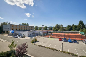  Sport & Relax Hotel Davidek  Трутнов